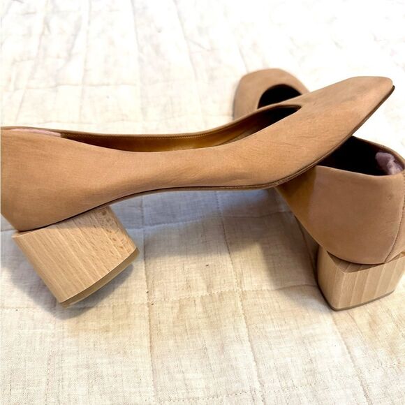 Coclico Icy Fawn Pump Leather 42 - Picture 8 of 10